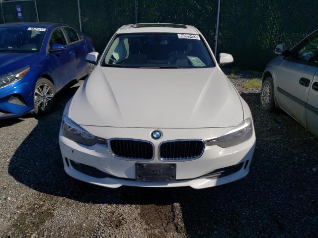 Photo 4 VIN: WBA3C3C50DF982934 - BMW 320 I XDRI 