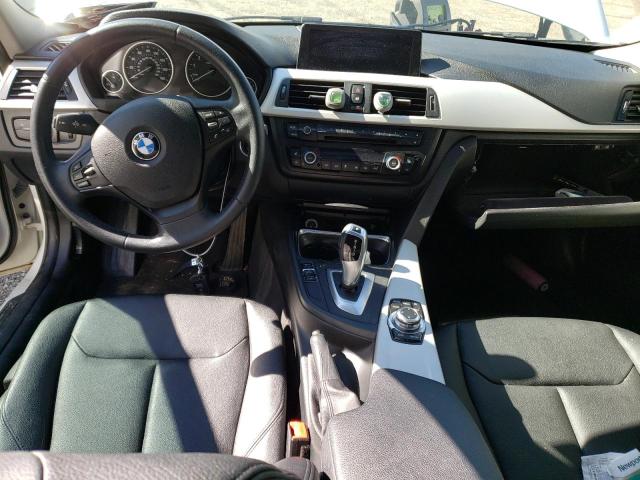 Photo 7 VIN: WBA3C3C50DF982934 - BMW 320 I XDRI 