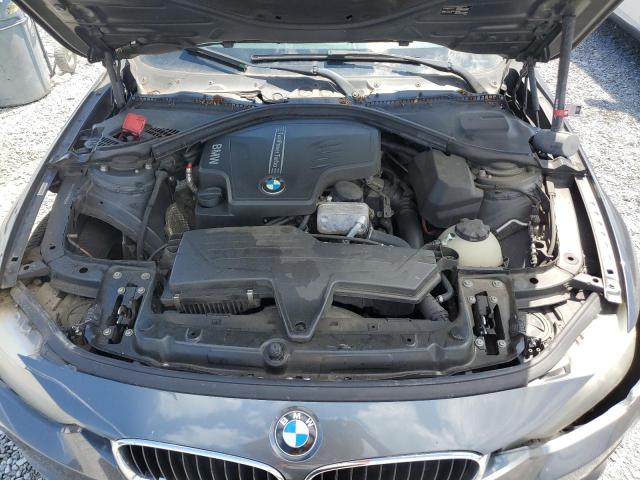 Photo 10 VIN: WBA3C3C50EF986936 - BMW 3 SERIES 