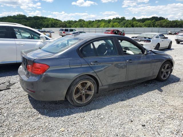 Photo 2 VIN: WBA3C3C50EF986936 - BMW 3 SERIES 