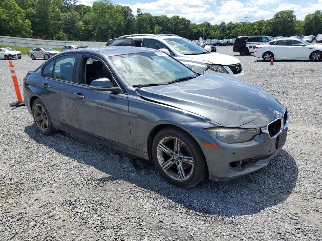 Photo 3 VIN: WBA3C3C50EF986936 - BMW 3 SERIES 