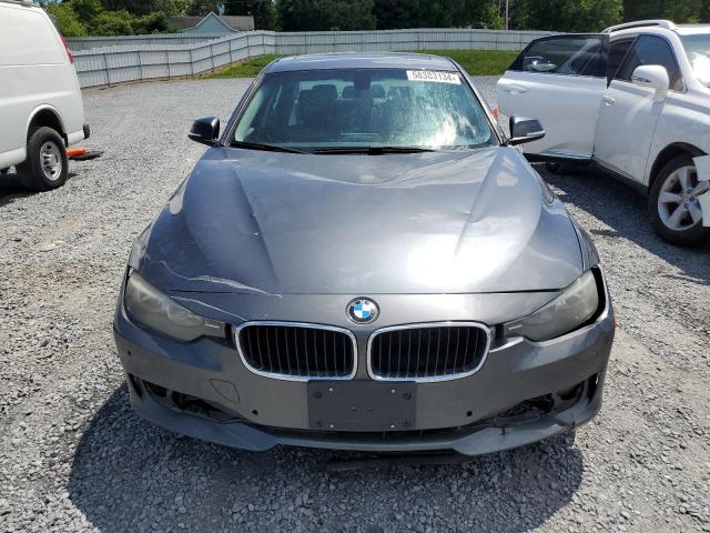 Photo 4 VIN: WBA3C3C50EF986936 - BMW 3 SERIES 