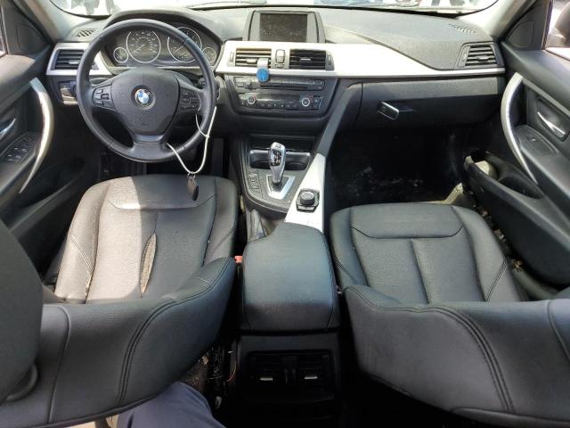 Photo 7 VIN: WBA3C3C50EF986936 - BMW 3 SERIES 