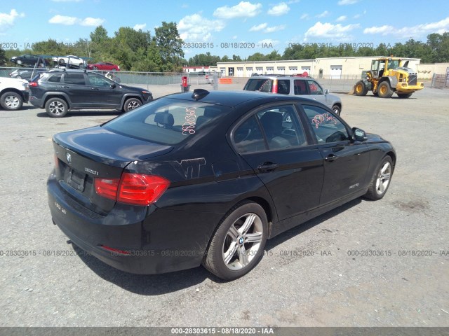 Photo 3 VIN: WBA3C3C50FP663188 - BMW 3 