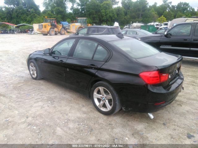 Photo 2 VIN: WBA3C3C50FP664079 - BMW 3 SERIES 