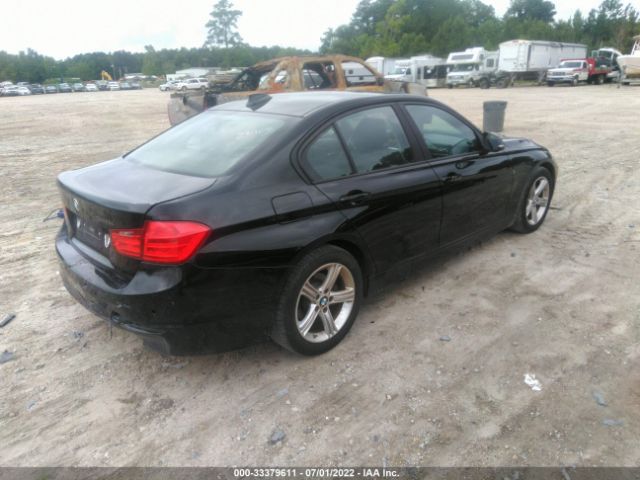 Photo 3 VIN: WBA3C3C50FP664079 - BMW 3 SERIES 