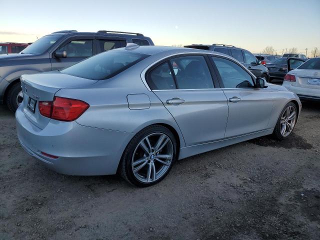 Photo 2 VIN: WBA3C3C50FP665118 - BMW 320 I XDRI 