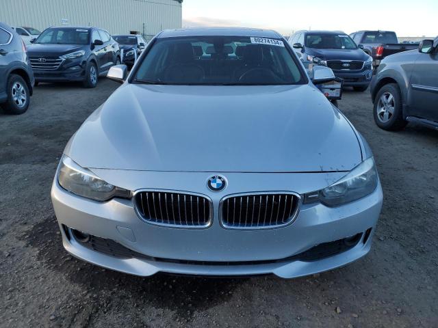 Photo 4 VIN: WBA3C3C50FP665118 - BMW 320 I XDRI 