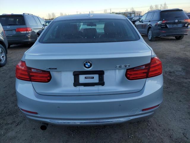 Photo 5 VIN: WBA3C3C50FP665118 - BMW 320 I XDRI 