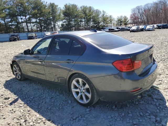 Photo 1 VIN: WBA3C3C51DF146937 - BMW 320 I XDRI 