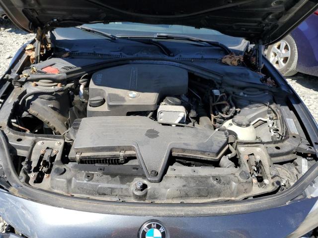 Photo 10 VIN: WBA3C3C51DF146937 - BMW 320 I XDRI 