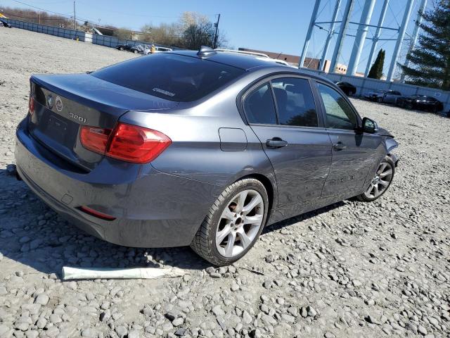 Photo 2 VIN: WBA3C3C51DF146937 - BMW 320 I XDRI 