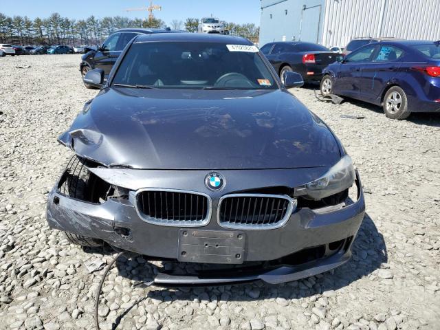 Photo 4 VIN: WBA3C3C51DF146937 - BMW 320 I XDRI 