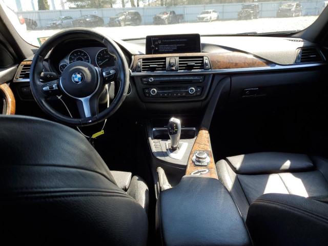 Photo 7 VIN: WBA3C3C51DF146937 - BMW 320 I XDRI 