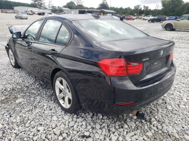 Photo 2 VIN: WBA3C3C51DF979119 - BMW 320 I XDRI 