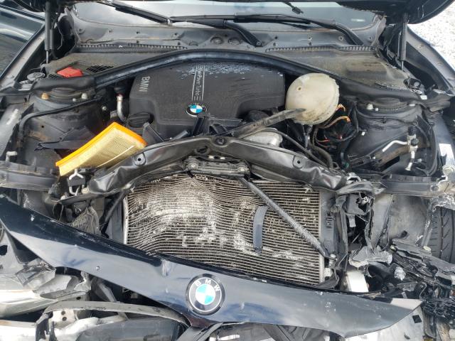 Photo 6 VIN: WBA3C3C51DF979119 - BMW 320 I XDRI 