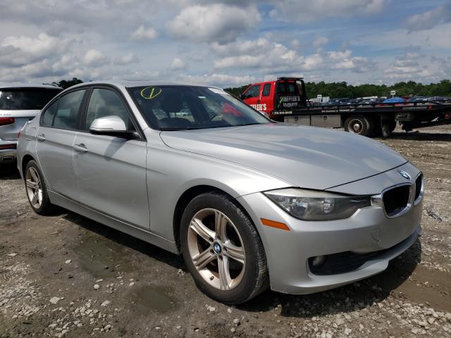 Photo 0 VIN: WBA3C3C51DF979945 - BMW 320 I XDRI 