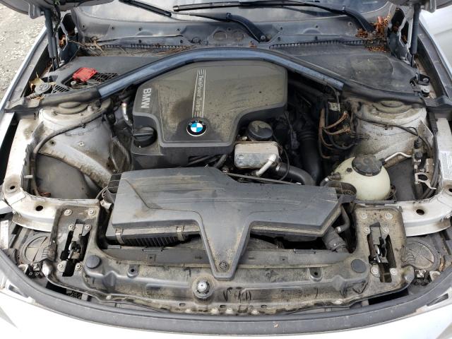 Photo 6 VIN: WBA3C3C51DF979945 - BMW 320 I XDRI 