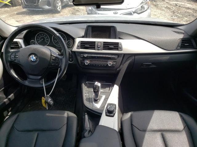 Photo 8 VIN: WBA3C3C51DF979945 - BMW 320 I XDRI 