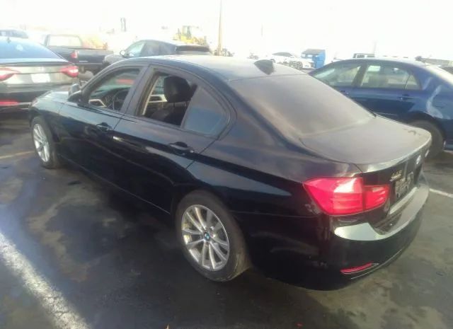 Photo 2 VIN: WBA3C3C51DF980559 - BMW 3ER 