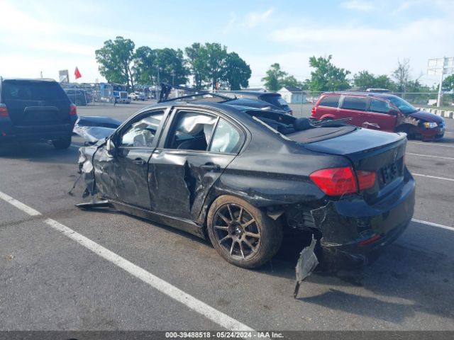 Photo 2 VIN: WBA3C3C51DF980612 - BMW 320 