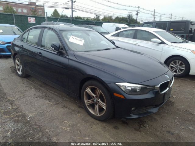 Photo 0 VIN: WBA3C3C51DF980822 - BMW 3 