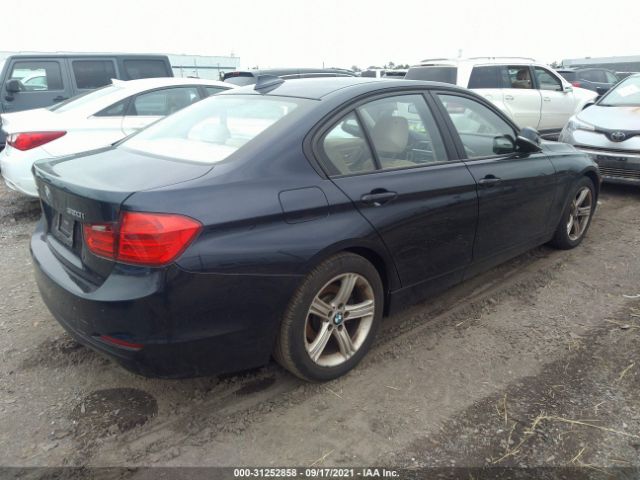 Photo 3 VIN: WBA3C3C51DF980822 - BMW 3 