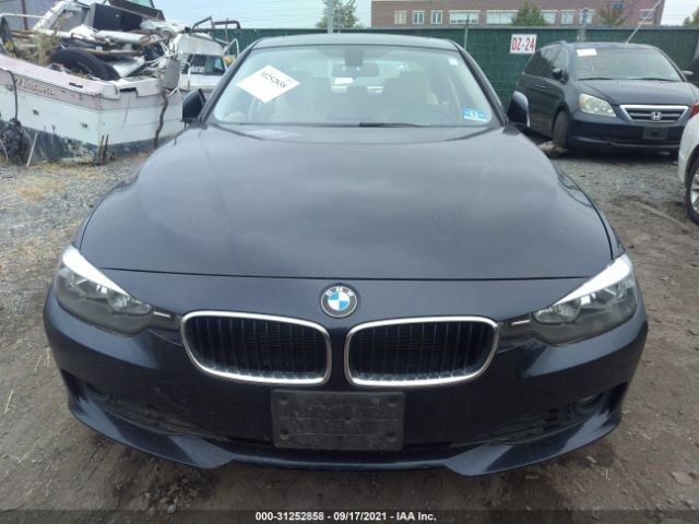 Photo 5 VIN: WBA3C3C51DF980822 - BMW 3 