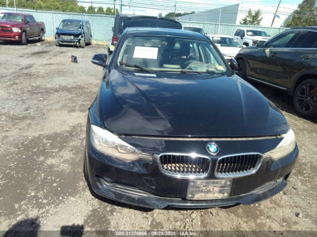 Photo 5 VIN: WBA3C3C51DF981307 - BMW 3 