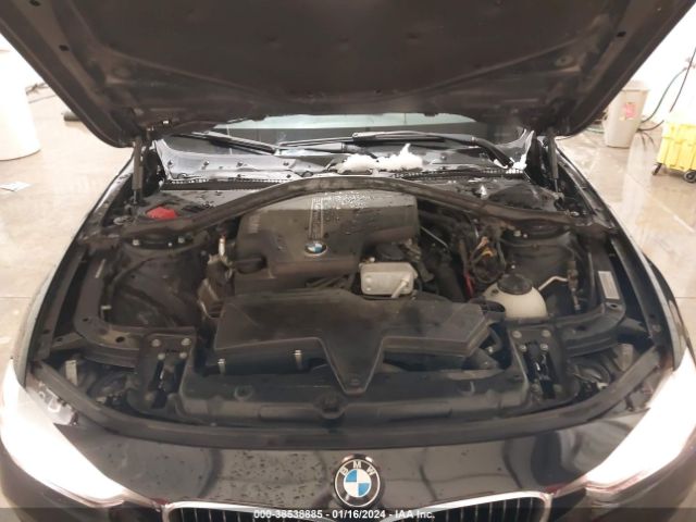 Photo 9 VIN: WBA3C3C51DF982070 - BMW 320 I XDRI 