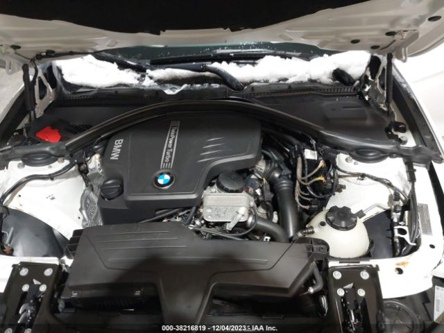 Photo 9 VIN: WBA3C3C51EF983527 - BMW 320I 