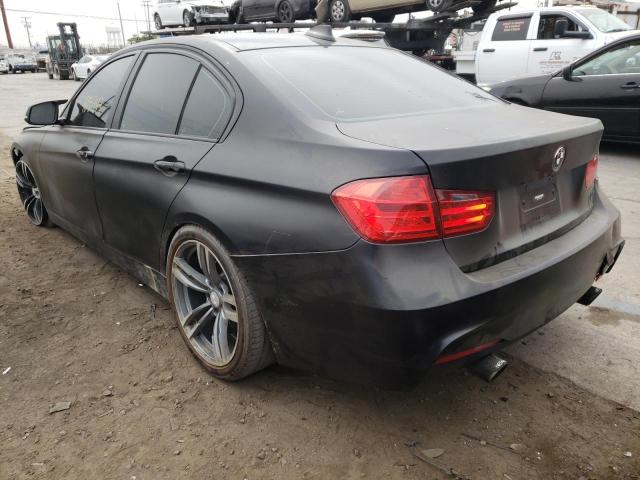 Photo 2 VIN: WBA3C3C51EF983933 - BMW 320 I XDRI 