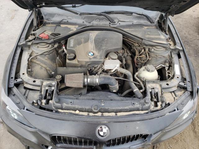 Photo 6 VIN: WBA3C3C51EF983933 - BMW 320 I XDRI 