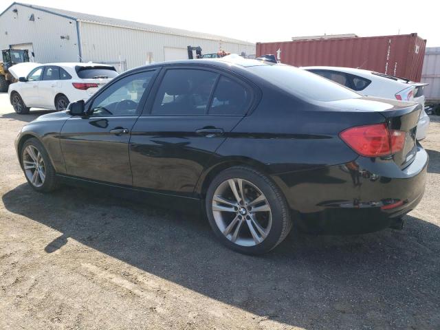 Photo 1 VIN: WBA3C3C51EF984421 - BMW 320 I XDRI 