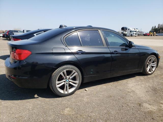 Photo 2 VIN: WBA3C3C51EF984421 - BMW 320 I XDRI 