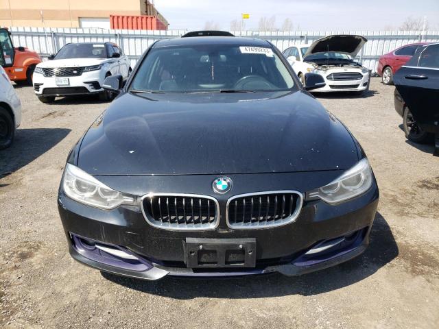 Photo 4 VIN: WBA3C3C51EF984421 - BMW 320 I XDRI 