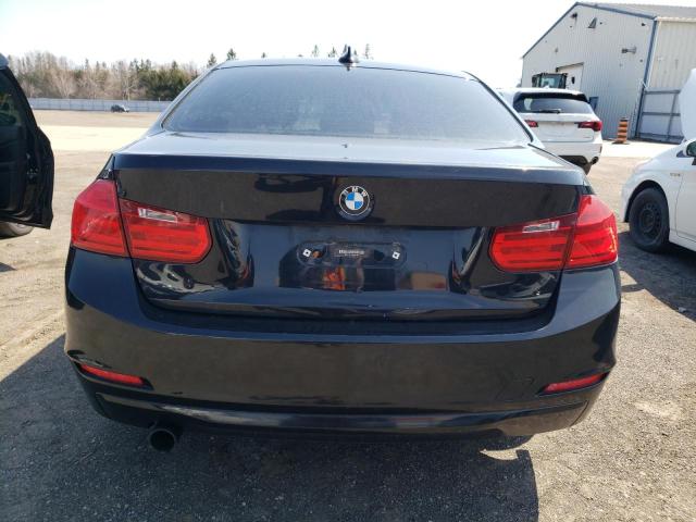 Photo 5 VIN: WBA3C3C51EF984421 - BMW 320 I XDRI 