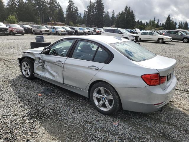 Photo 1 VIN: WBA3C3C51EF984578 - BMW 320 I XDRI 