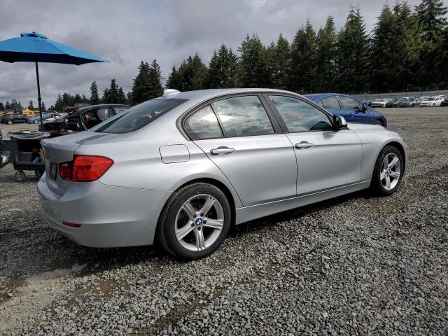 Photo 2 VIN: WBA3C3C51EF984578 - BMW 320 I XDRI 