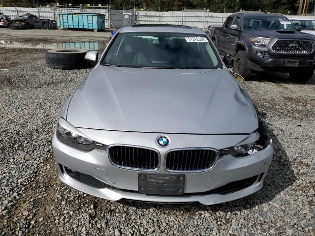 Photo 4 VIN: WBA3C3C51EF984578 - BMW 320 I XDRI 