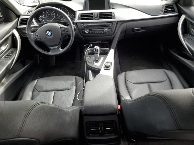 Photo 7 VIN: WBA3C3C51EF984578 - BMW 320 I XDRI 