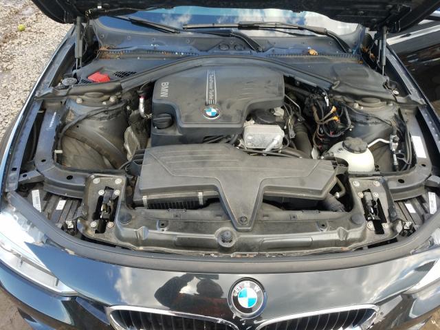 Photo 6 VIN: WBA3C3C51EF985407 - BMW 320 I XDRI 