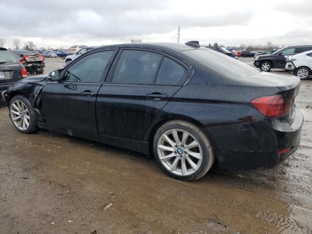 Photo 1 VIN: WBA3C3C51EF985990 - BMW 320 I XDRI 