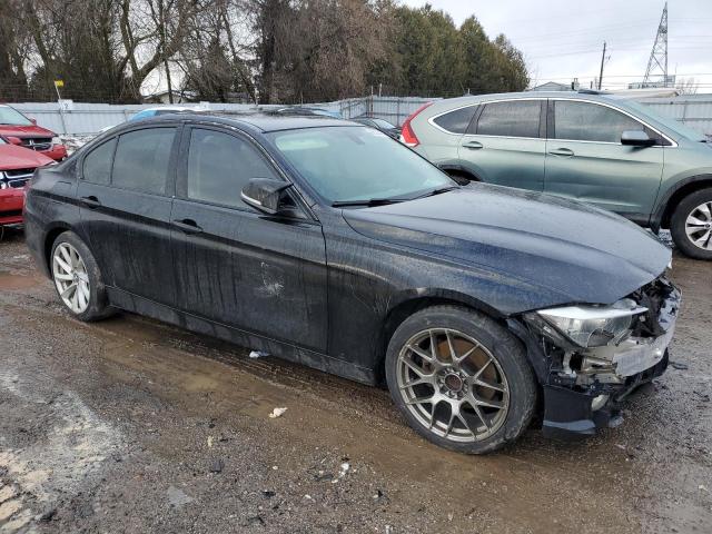 Photo 3 VIN: WBA3C3C51EF985990 - BMW 320 I XDRI 