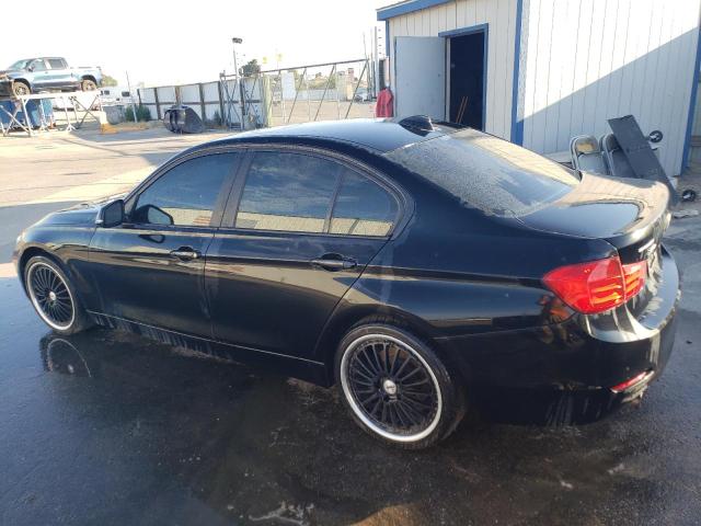 Photo 1 VIN: WBA3C3C51EF986024 - BMW 320 I XDRI 