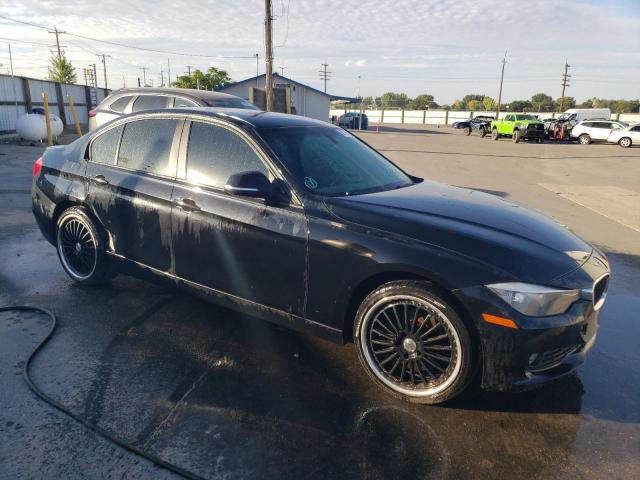 Photo 3 VIN: WBA3C3C51EF986024 - BMW 320 I XDRI 