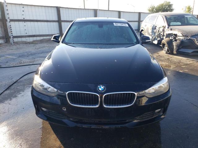 Photo 4 VIN: WBA3C3C51EF986024 - BMW 320 I XDRI 