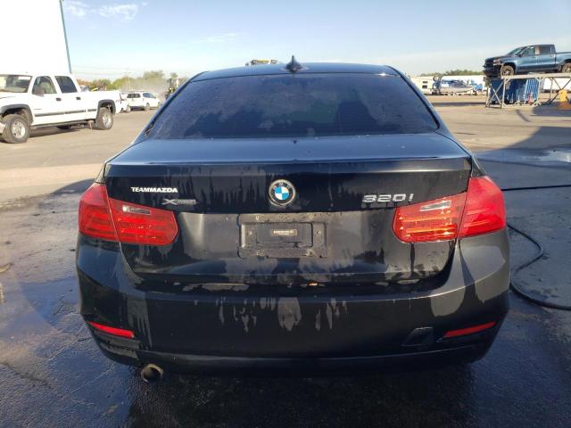 Photo 5 VIN: WBA3C3C51EF986024 - BMW 320 I XDRI 