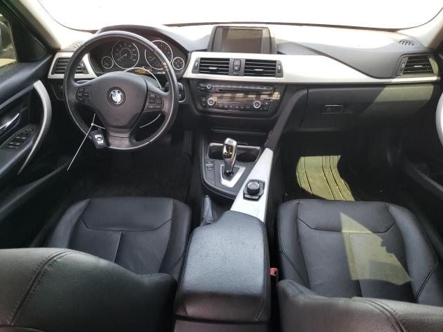 Photo 7 VIN: WBA3C3C51EF986024 - BMW 320 I XDRI 