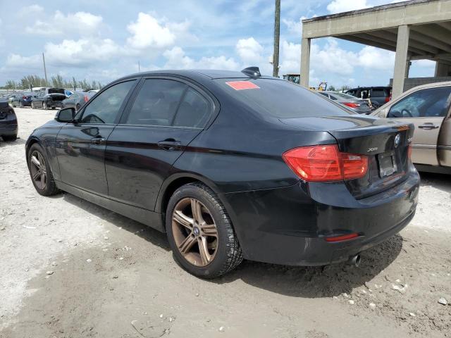 Photo 1 VIN: WBA3C3C51EF987416 - BMW 320 I XDRI 